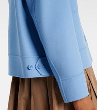 'S Max Mara Susanna wool jacket