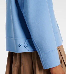'S Max Mara Susanna wool jacket