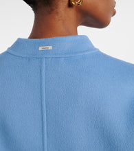 'S Max Mara Susanna wool jacket