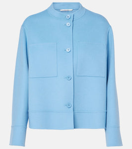 'S Max Mara Susanna wool jacket