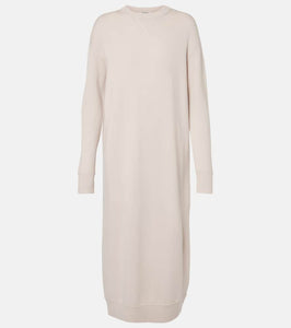 'S Max Mara Wool and cashmere sweater dress