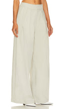 SABLYN Brooklyn Pant in Light Grey