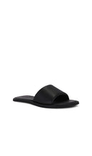 St. Agni Soft Slipper in Black