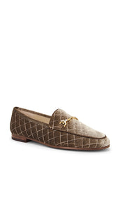 Sam Edelman Loraine Regal Loafers in Sage