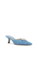 Sam Edelman Brit Orchid in Blue