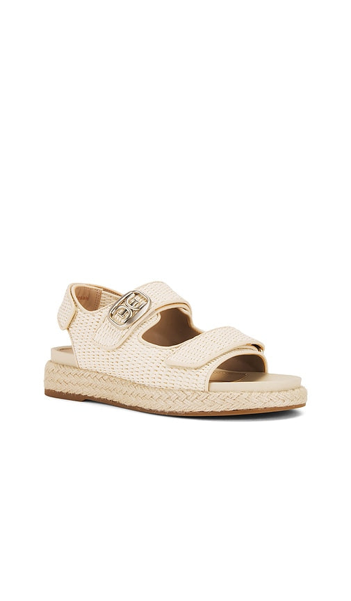 Sam Edelman Arlo Sport Sandal in Neutral