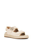 Sam Edelman Arlo Sport Sandal in Neutral