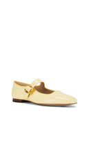 Sam Edelman Michaela Flat in Yellow