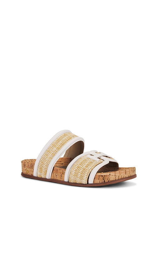 Sam Edelman Rowan Sandal in Tan