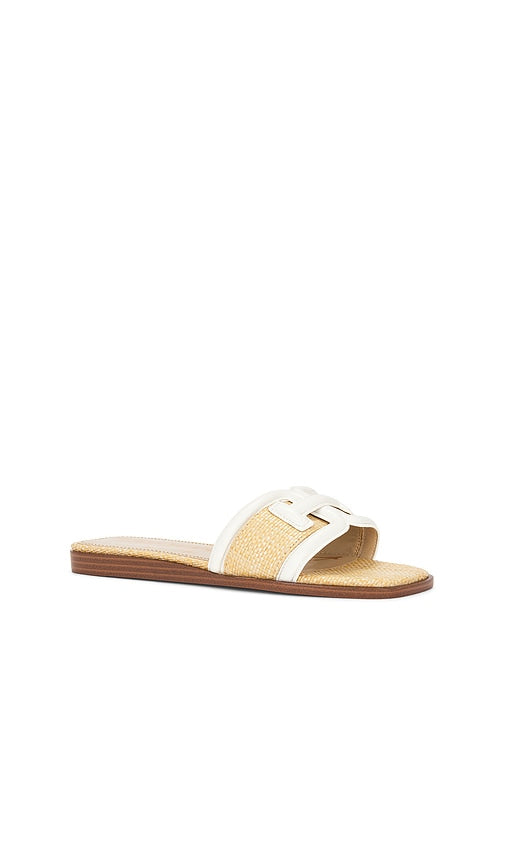 Sam Edelman Irina Sandal in Tan