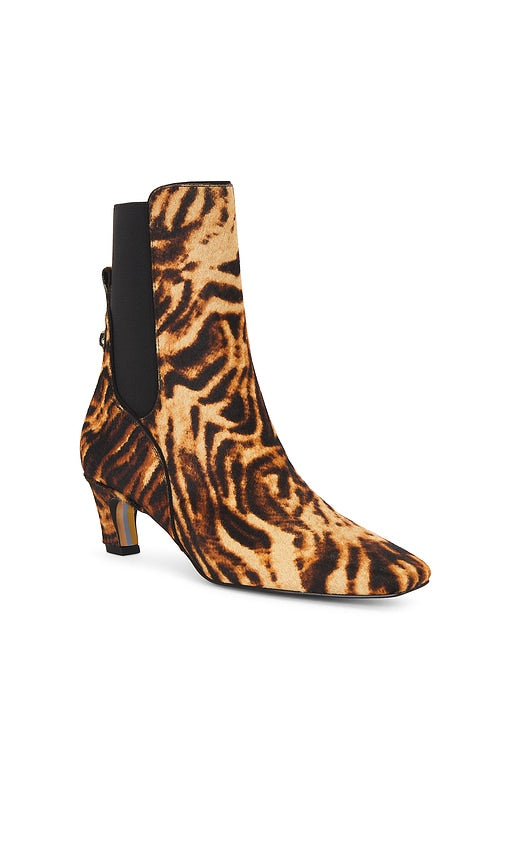 Sam Edelman Margo Boot in Brown
