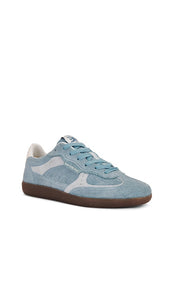 Sam Edelman Kallen Sneaker in Blue