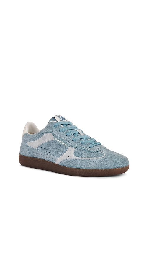 Sam Edelman Kallen Sneaker in Blue