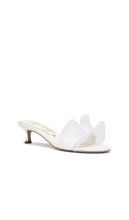 Sam Edelman Corrie Sandal in White
