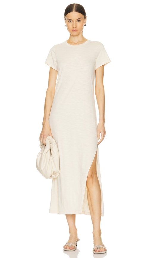 Sanctuary Bring Me Back Maxi in Cream