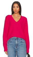 Sanctuary Easy Breezy Sweater in Fuchsia - Pull Sanctuary Easy Breezy en fuchsia - Sanctuary Easy Breezy 紫红色毛衣 - Sanctuary Easy Breezy Pullover in Fuchsia - Sanctuary 이지 브리지 스웨터 - Maglione Sanctuary Easy Breezy in fucsia