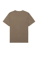 SATURDAYS NYC Miller Tee in Grey