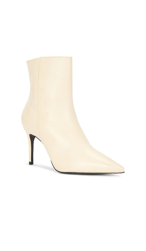 Schutz Mikki Boot in Beige