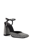 Schutz Jaycie Pump in Black