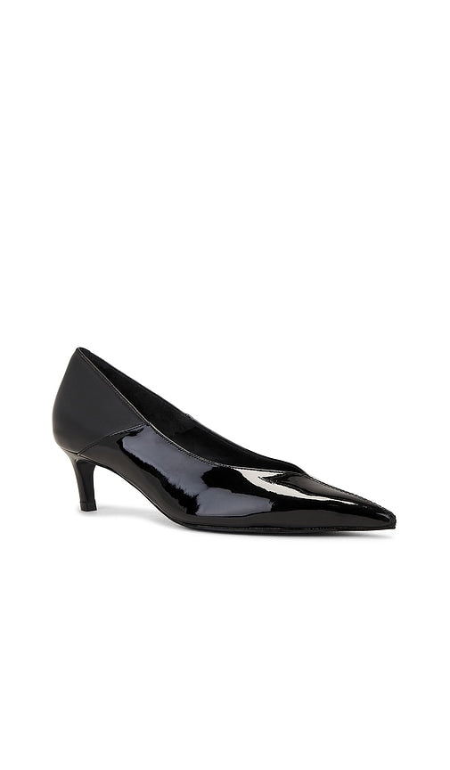 Schutz Gemma Pump in Black