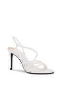Schutz Annie Sandal in White