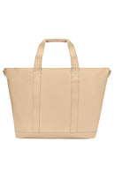 Stoney Clover Lane Classic Tote Bag in Beige