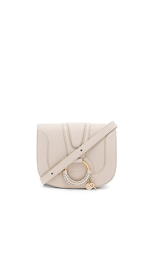 See By Chloe Hana Small Crossbody in Beige