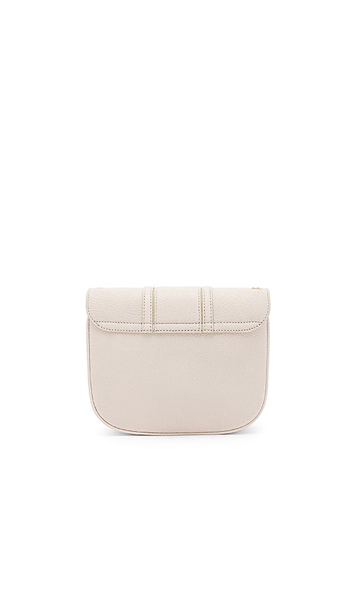 See By Chloe Hana Small Crossbody in Beige