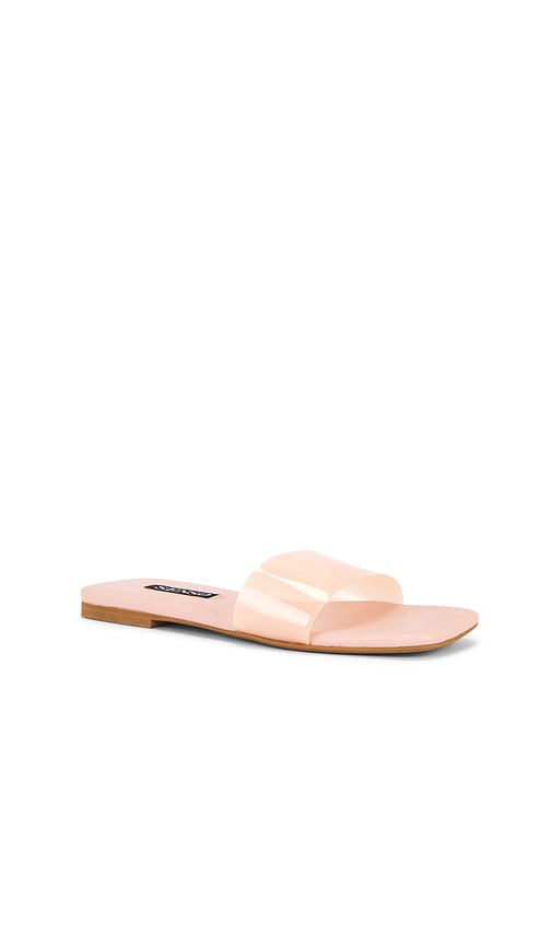 SENSO Haven III Flat in Beige