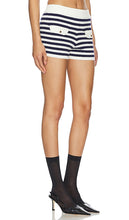SER.O.YA Jac Short in Navy