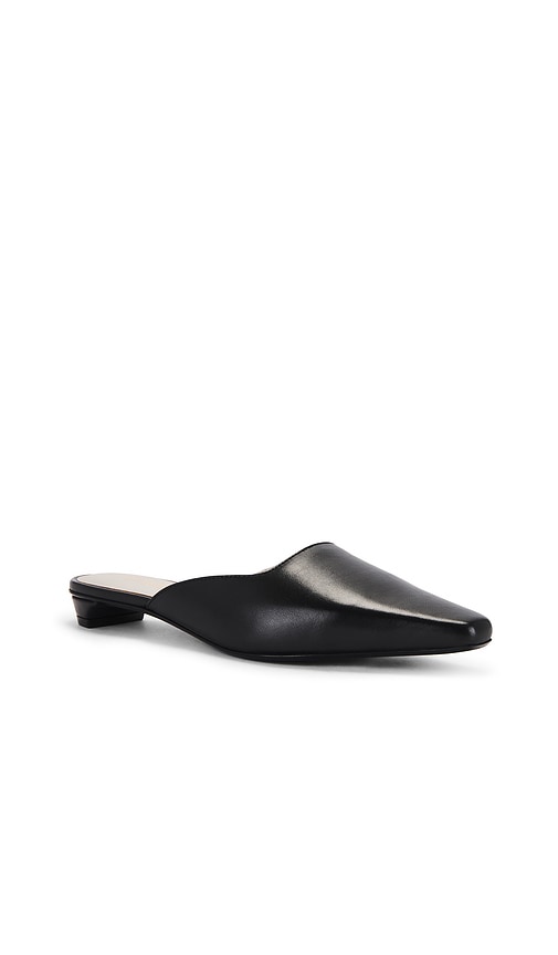 Seychelles Mocktail Mule in Black