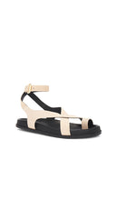 Seychelles Fritz Sandal in Beige