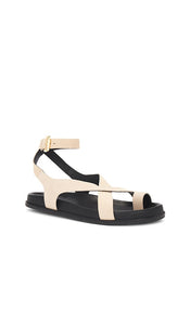 Seychelles Fritz Sandal in Beige