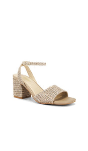 Seychelles Simple Pleasure Sandal in Neutral
