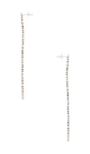 SHASHI Petite Kalista Earring in Neutral