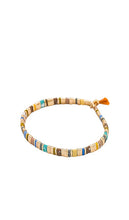 SHASHI Tilu Bracelet in Metallic Gold