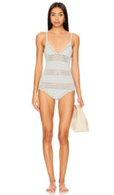 SHE MADE ME Essential Babydoll One Piece in Baby Blue - SHE MADE ME Essential Babydoll une pièce en bleu bébé - SHE MADE ME 淡蓝色必备娃娃装一件 - SIE MADE ME Essential Babydoll-Einteiler in Babyblau - SHE MADE ME 에센셜 베이비돌 원피스 베이비 블루 색상 - SHE MADE ME Babydoll intero essenziale in celeste