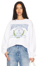 Show Me Your Mumu Stanley Sweatshirt in White - Montre-moi ton sweat-shirt Mumu Stanley en blanc - 给我看看你的 Mumu Stanley 白色运动衫 - Zeig mir dein Mumu Stanley Sweatshirt in Weiß - Show Me Your Mumu Stanley 스웨트셔츠 화이트 색상 - Mostrami la tua felpa Mumu Stanley in bianco