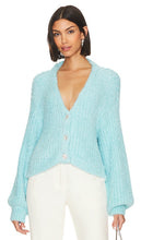 Show Me Your Mumu Clemmie Cardi in Baby Blue - Montre-moi ta Mumu Clemmie Cardi en bleu bébé - 给我看看你的淡蓝色 Mumu Clemmie Cardi - Zeig mir deine Mumu Clemmie Cardi in Babyblau - 무무 클레미 카디 베이비 블루 색상을 보여주세요 - Mostrami la tua mamma Clemmie Cardi in Baby Blue