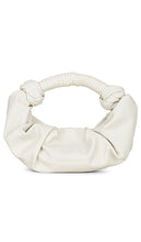 Simon Miller Lopsy Bag in White