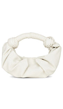 Simon Miller Lopsy Bag in White