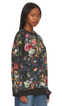 Selkie The Pillow Sweater in Multi