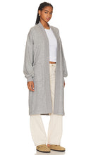 Steve Madden Marla Coat in Grey