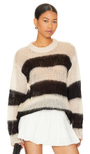 Steve Madden Elson Sweater in White - Steve Madden - Pull Elson en blanc - Steve Madden Elson 白色毛衣 - Steve Madden Elson Pullover in Weiß - Steve Madden 엘슨 스웨터 화이트 색상 - Maglione Steve Madden Elson in bianco