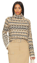 Steve Madden Indie Sweater in Brown - Pull indépendant Steve Madden en marron - Steve Madden 棕色 Indie 毛衣 - Steve Madden Indie-Pullover in Braun - Steve Madden 인디 스웨터브라운 색상 - Maglione indie Steve Madden in marrone