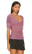 Steve Madden Stephanie Sweater in Pink