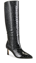 Steve Madden Lavan Boot in Black