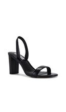 Steve Madden Emile Heel in Black