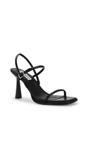 Steve Madden Zenn Sandal in Black