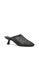 Steve Madden Xray Sandal in Black